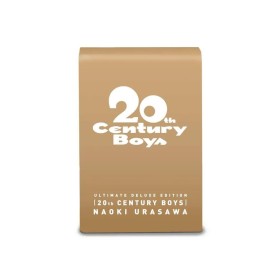 20th Century Boys Ultimate Deluxe Edition Starter Pack