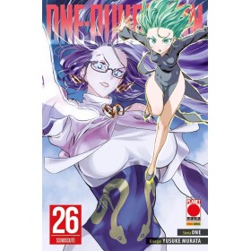 One–Punch Man 26 – I Rist