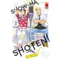 Show–Ha Shoten! 2