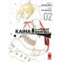 Kaina of the Great Snow Sea 2