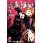 Jujutsu Kaisen 3 – II Rist