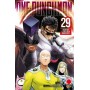 One Punch Man 29