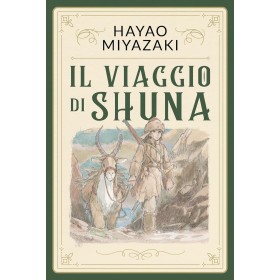 Il Viaggio di Shuna