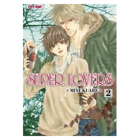 Super Lovers 2