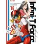 Infini–t Force 2