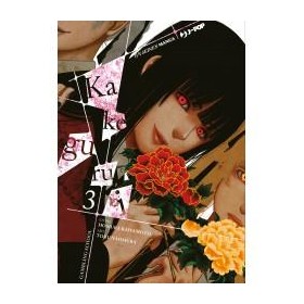 Kakegurui 3