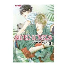 Super Lovers 5
