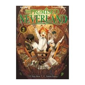 The Promised Neverland 2