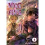 Made in Abyss 2
