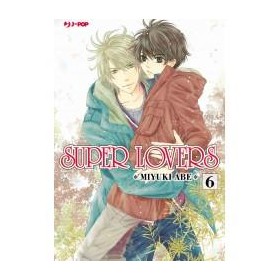 Super Lovers 6