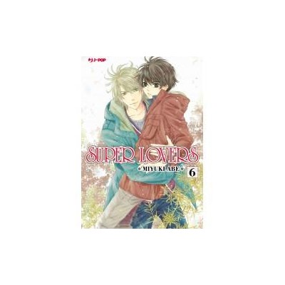 Super Lovers 6