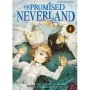 The Promised Neverland 4