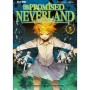 The Promised Neverland 5