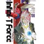 Infini–t Force 6