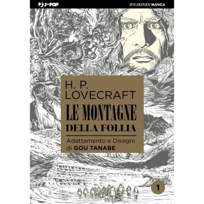 Le Montagne Della Follia 1