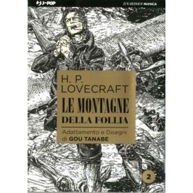 Le Montagne Della Follia 2