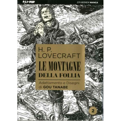 Le Montagne Della Follia 2