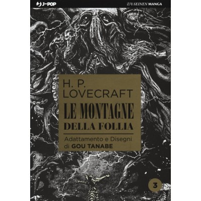 Le Montagne Della Follia 3