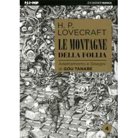 Le Montagne Della Follia 4