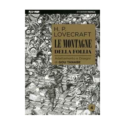 Le Montagne Della Follia 4