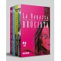La Ragazza Bruciata Box 1–4