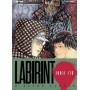 Junji Ito Collection – Labirinto