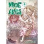 Made in Abyss 8