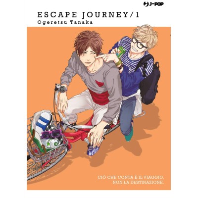 Escape Journey 1