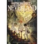 The Promised Neverland 13