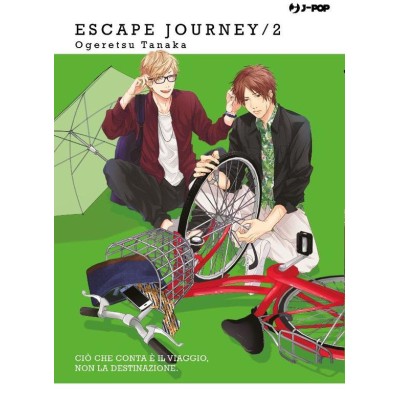 Escape Journey 2