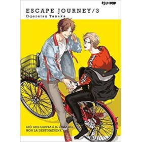 Escape Journey 3
