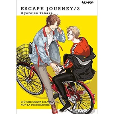 Escape Journey 3