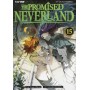 The Promised Neverland 15