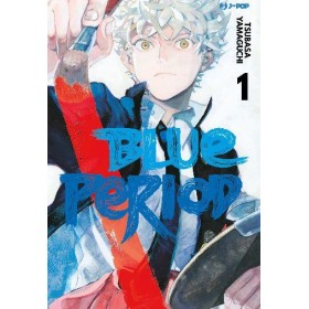 Blue Period 1