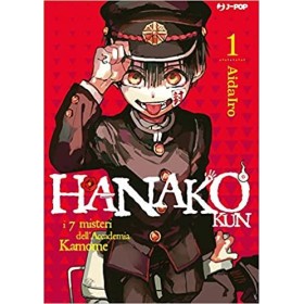 Hanako Kun 1