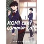 Komi Can't Communicate 1