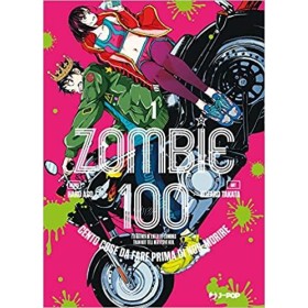 Zombie 100 1