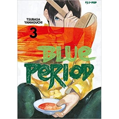 Blue Period 3