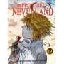 The Promised Neverland 19