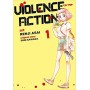 Violence Action 1
