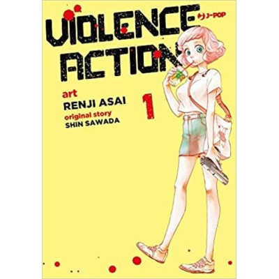 Violence Action 1