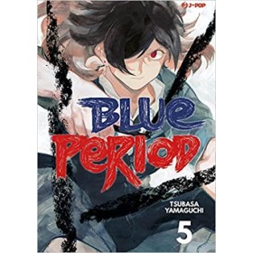 Blue Period 5