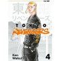 Tokyo Revengers 4