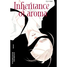 The Inheritance of Aroma 1