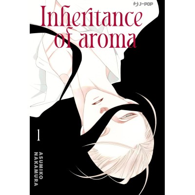 The Inheritance of Aroma 1
