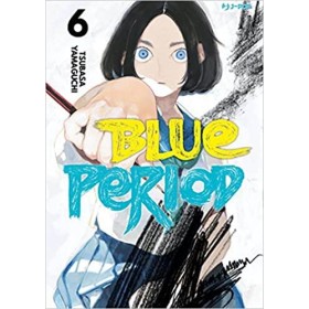 Blue Period 6