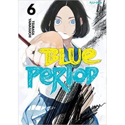 Blue Period 6