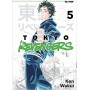 Tokyo Revengers 5