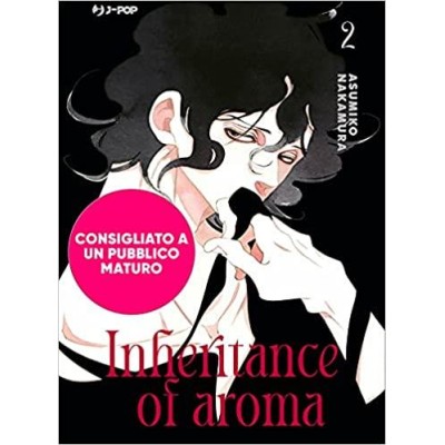 The Inheritance of Aroma 2