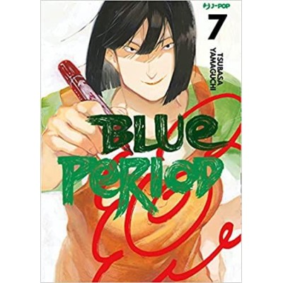 Blue Period 7